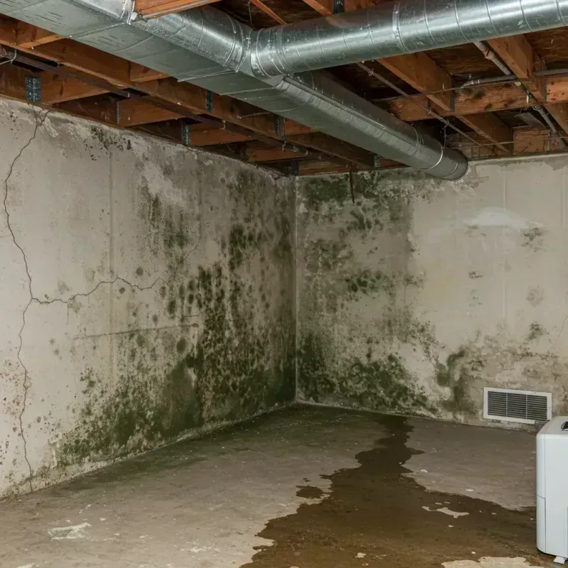 Professional Mold Removal in South Whitley, IN